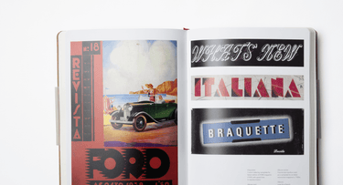 Type Journal: A Typeface and Lettering Sketchbook